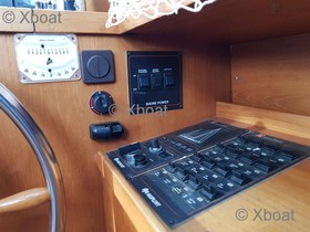 1991 Nauticat Yachts 321