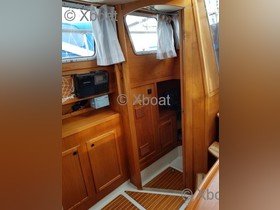 1991 Nauticat Yachts 321 на продажу