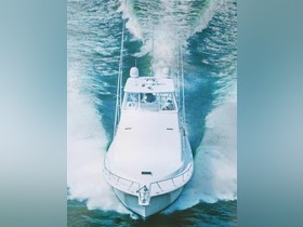 1999 Ocean Yachts 46 Super Sport for sale
