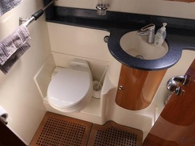 2005 Aquastar 48