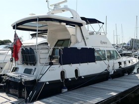 2005 Aquastar 48