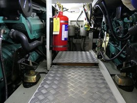 2005 Aquastar 48