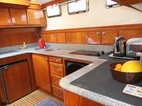 2005 Aquastar 48 for sale