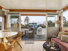 Αγοράστε 2021 Havenlodge Melite Houseboat