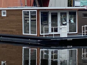 Havenlodge Melite Houseboat