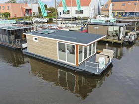 2021 Havenlodge Melite Houseboat προς πώληση