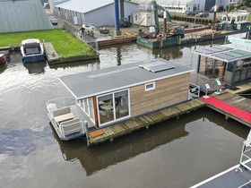 2021 Havenlodge Melite Houseboat