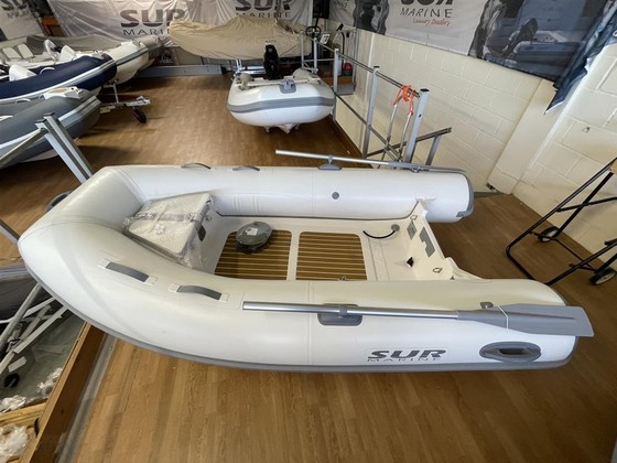 SUR Marine Easy 290