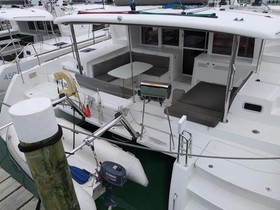 Купить 2013 Lagoon Catamarans 450