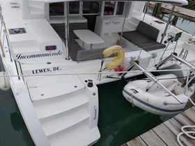 2013 Lagoon Catamarans 450 προς πώληση