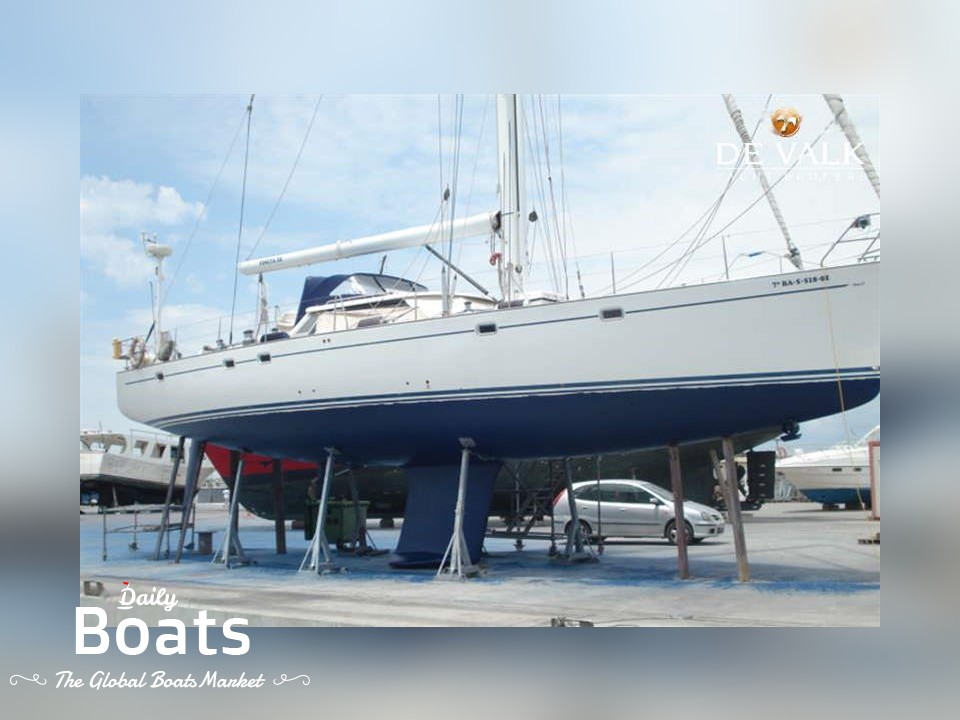 Farr 63 Pilot House for sale. View price, photos and Buy Farr 63 Pilot