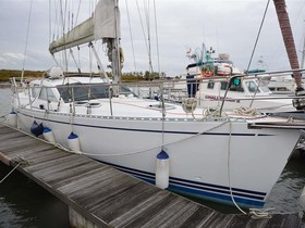 2005 Nauticat Yachts 37 in vendita