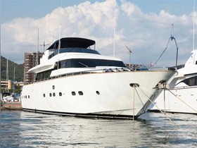 Купить 1994 Fipa Italiana Yachts 23