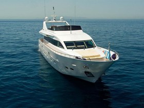 Buy 2008 Admiral Yachts 25M