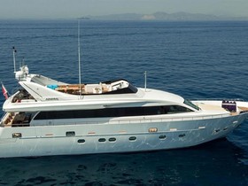 2008 Admiral Yachts 25M na sprzedaż