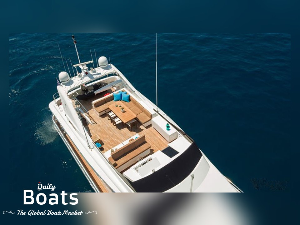 2008 Admiral Yachts 25M for sale. View price, photos and Buy 2008