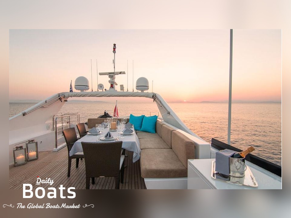 2008 Admiral Yachts 25M for sale. View price, photos and Buy 2008