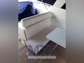 1988 Blizzard 43 Open for sale