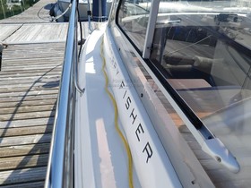 2011 Jeanneau Merry Fisher 645 for sale