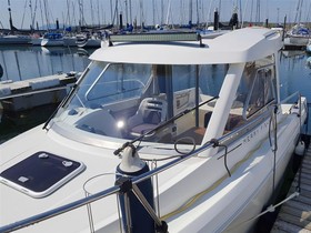 2011 Jeanneau Merry Fisher 645 for sale