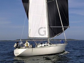 Baltic Yachts 42 C&C