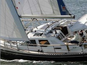 Nauticat Yachts 385