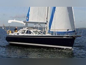 Купити 2005 Nauticat Yachts 385
