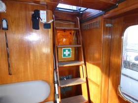 1976 Arun 52 Trawler Yacht