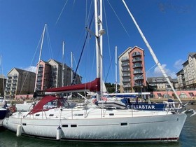 Bénéteau Boats Oceanis 411