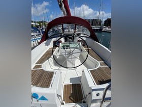 2002 Bénéteau Boats Oceanis 411 eladó