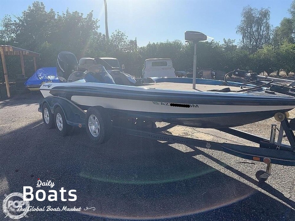 2006 Ranger Boats Z21 for sale. View price, photos and Buy 2006 Ranger