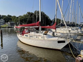 1977 Sabre Yachts 28 for sale