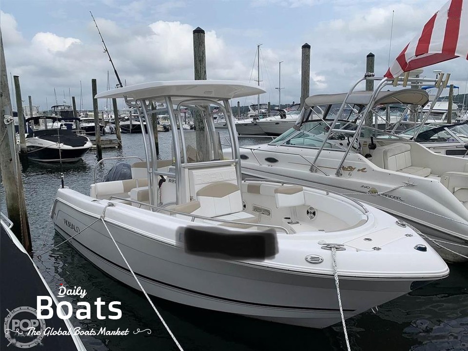 2018 Robalo R222 Cc for sale. View price, photos and Buy 2018 Robalo