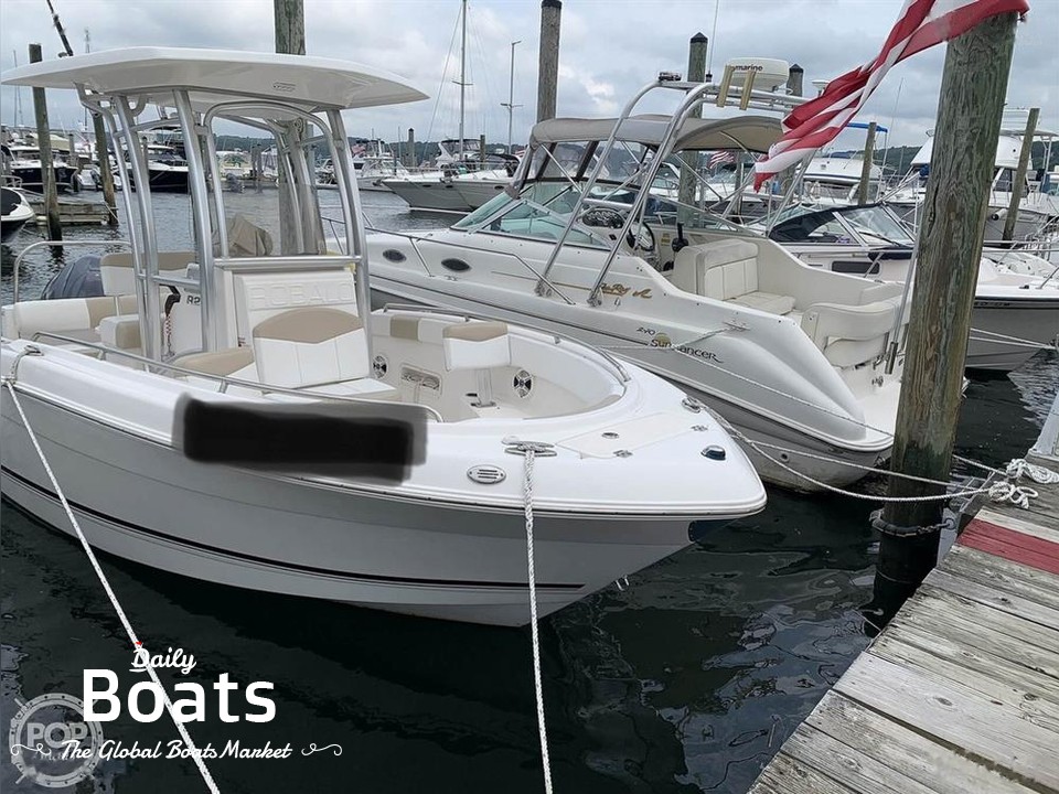 2018 Robalo R222 Cc for sale. View price, photos and Buy 2018 Robalo ...