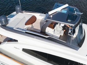 2012 Lazzara Yachts 92 Lsx for sale