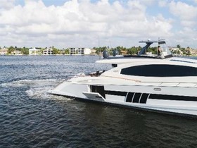 Koupit 2012 Lazzara Yachts 92 Lsx