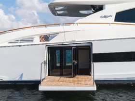 2012 Lazzara Yachts 92 Lsx myytävänä