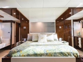 2012 Lazzara Yachts 92 Lsx for sale