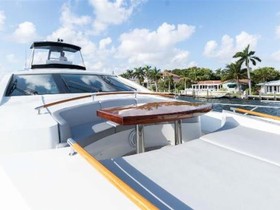 Koupit 2012 Lazzara Yachts 92 Lsx
