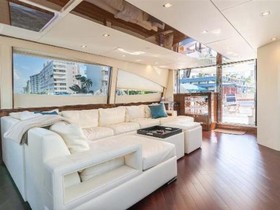 Buy 2012 Lazzara Yachts 92 Lsx