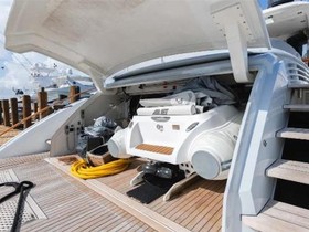 2012 Lazzara Yachts 92 Lsx na prodej