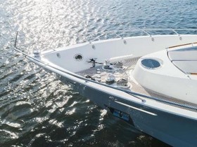 2012 Lazzara Yachts 92 Lsx myytävänä