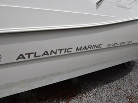 Koupit 2018 Atlantic Adventure 780