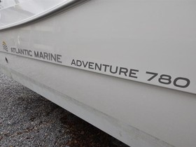2018 Atlantic Adventure 780 satın almak