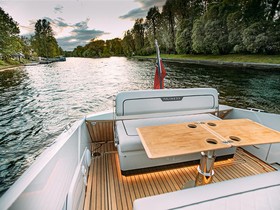 2022 Fairline 33 for sale
