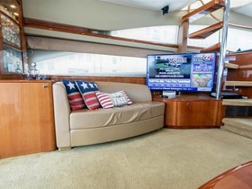 2006 Princess 67 Fly