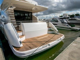 Buy 2006 Princess 67 Fly