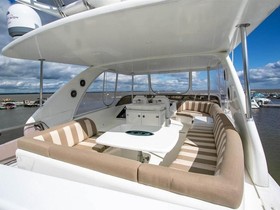 2006 Princess 67 Fly for sale