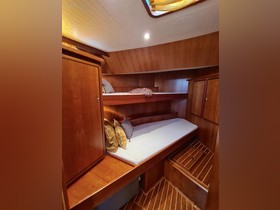 2000 Linssen Grand Sturdy 430Ac for sale
