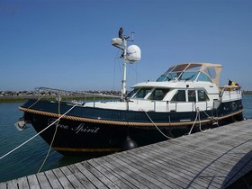 2000 Linssen Grand Sturdy 430Ac for sale